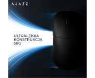 Ajazz AJ179PRO 3395-8K ze stacją dokującą czarna - 1536388 - zdjęcie 10